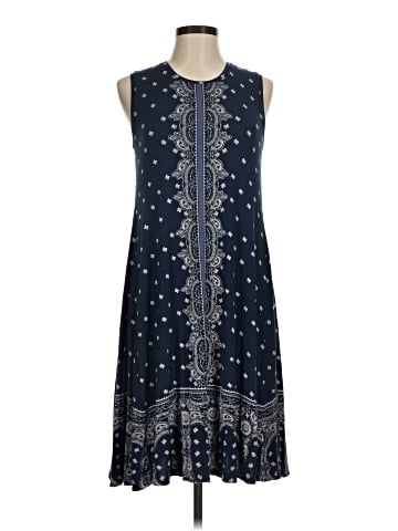 Style&Co Casual Dress (view 1)