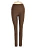 Orolay Brown Active Pants Size S - photo 1