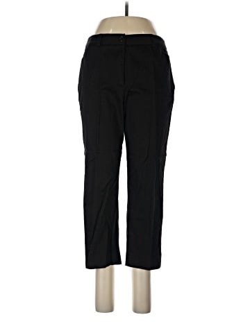 Jones New York Signature Casual Pants (view 1)