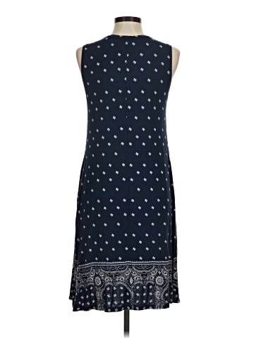 Style&Co Casual Dress (view 2)