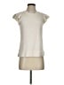 Madewell Ivory Sweater Vest Size S - photo 1