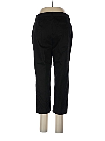 Jones New York Signature Casual Pants (view 2)