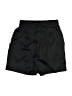 Nike 100% Polyester Graphic Black Athletic Shorts Size S (kids) - photo 2