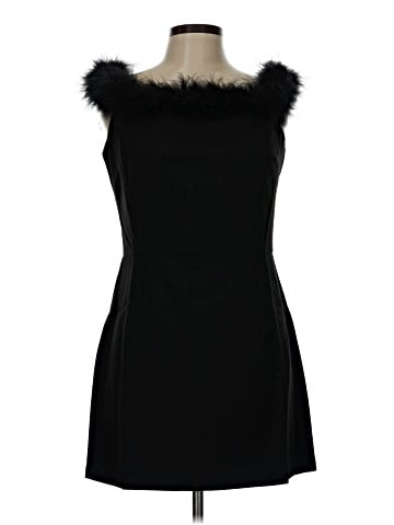 Spring & Mercer Cocktail Dress (view 1)