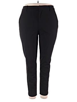 Liverpool Los Angeles Active Pants (view 1)