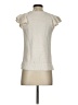 Madewell Ivory Sweater Vest Size S - photo 2