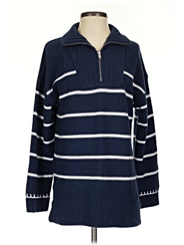 Michael Stars Pullover Sweater (view 1)