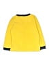 Carter's 100% Polyester Yellow Sweatshirt Size 5 - photo 2