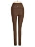 Orolay Brown Active Pants Size S - photo 2