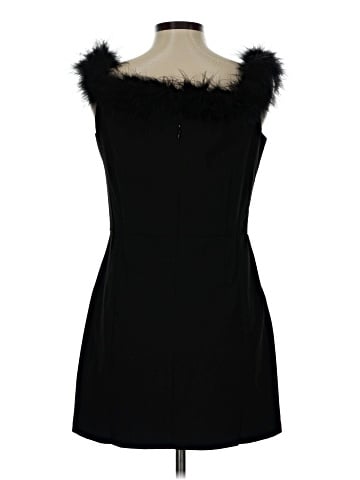 Spring & Mercer Cocktail Dress (view 2)