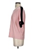 Vimpunec Pink Short Sleeve Top Size S - photo 5