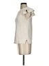 Madewell Ivory Sweater Vest Size S - photo 5