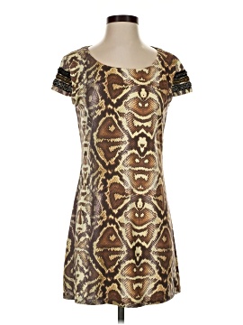 Custo Barcelona Casual Dress