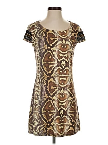 Custo Barcelona Casual Dress (view 1)