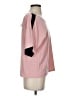 Vimpunec Pink Short Sleeve Top Size S - photo 4