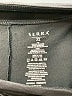 Serra Black Active Pants Size XL - photo 7
