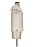 Madewell Ivory Sweater Vest Size S - photo 4
