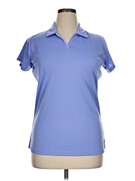 Assorted Brands Short Sleeve Polo