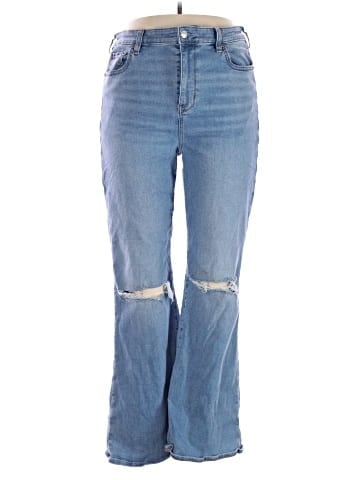 American Eagle Outfitters Jeans (view 1)