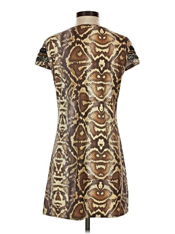 Custo Barcelona Casual Dress (view 2)