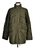 Sanctuary Green Raincoat Size M - photo 1