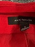 Ann Taylor Red Blazer Size 0 - photo 6
