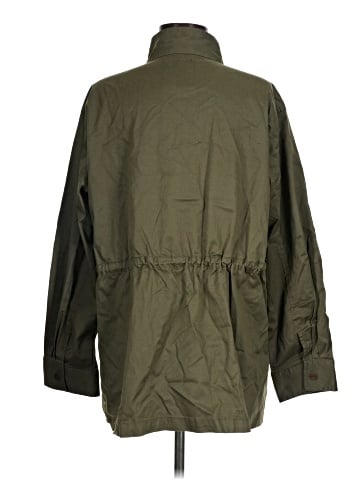 Sanctuary Raincoat (view 2)