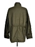 Sanctuary Green Raincoat Size M - photo 2
