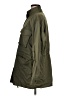 Sanctuary Green Raincoat Size M - photo 5