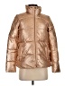J.Crew 100% Polyester Metallic Gold Jacket Size XXS - photo 1