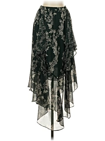 BCBGMAXAZRIA Formal Skirt (view 1)