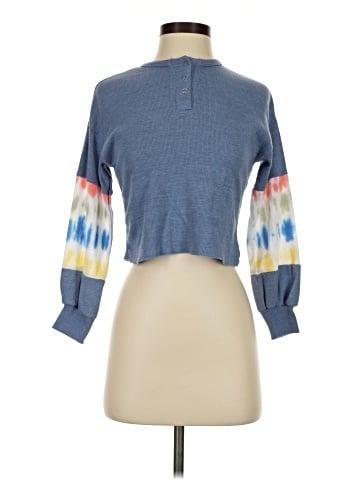Vintage Havana Pullover Sweater (view 1)