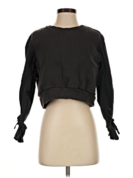 3.1 Phillip Lim Sweatshirt (view 1)