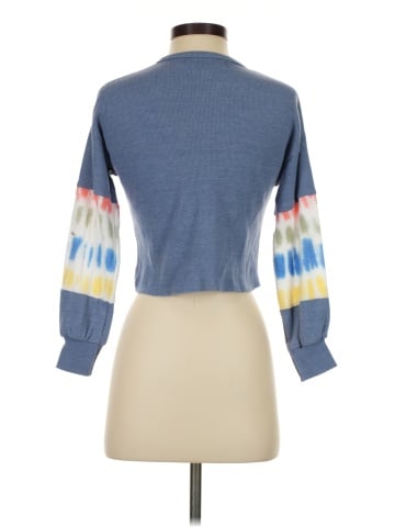 Vintage Havana Pullover Sweater (view 2)