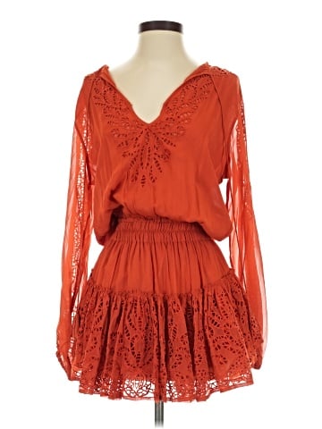 Karina Grimaldi Cocktail Dress (view 1)