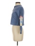 Vintage Havana Blue Pullover Sweater Size S - photo 5