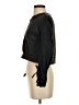 3.1 Phillip Lim 100% Cotton Black Sweatshirt Size S - photo 5
