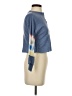 Vintage Havana Blue Pullover Sweater Size S - photo 4