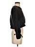 3.1 Phillip Lim 100% Cotton Black Sweatshirt Size S - photo 4
