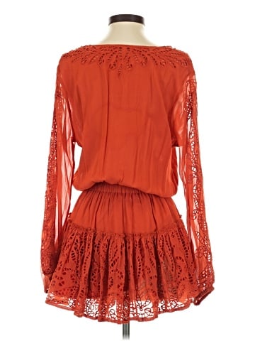 Karina Grimaldi Cocktail Dress (view 2)