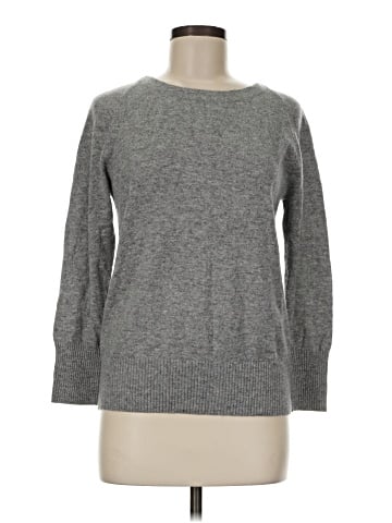 Diane von Furstenberg Pullover Sweater (view 1)