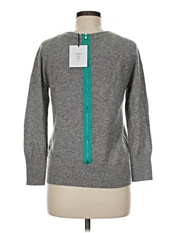 Diane von Furstenberg Pullover Sweater (view 2)