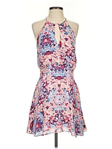 Parker Cocktail Dress (view 1)