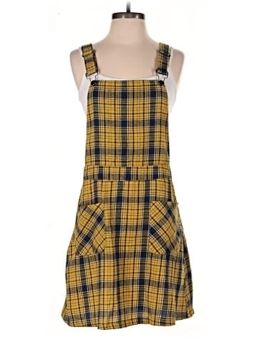 Allegra K Overalls (view 1)