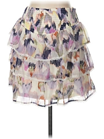 Spring & Mercer Casual Skirt (view 1)