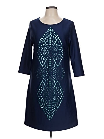 Tiana B. Casual Dress (view 1)