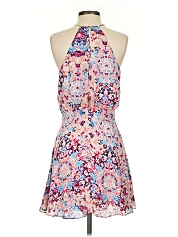 Parker Cocktail Dress (view 2)