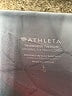 Athleta Solid Blue Active Pants Size L - photo 7