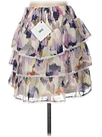 Spring & Mercer Casual Skirt (view 2)