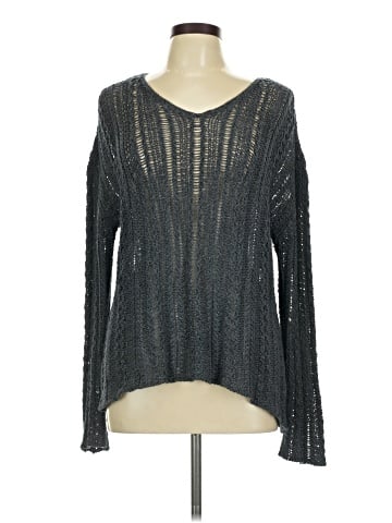 DKNY Jeans Pullover Sweater (view 1)